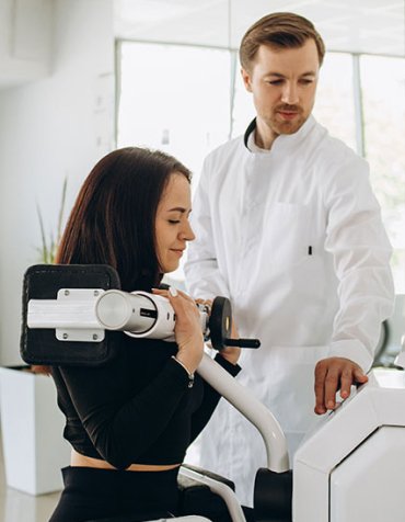 Pain Care Kolkata