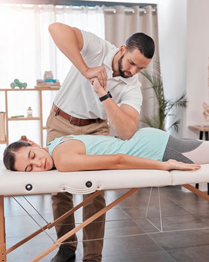 Physiotherapy