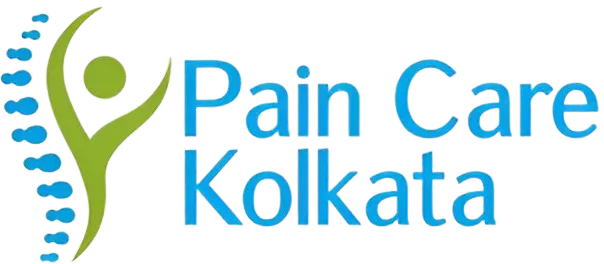 Pain Care Kolkata Logo